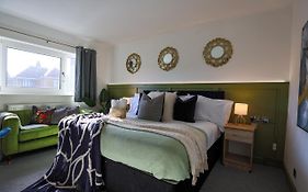 Angharad Hotel